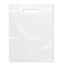 Clear Plastic Bags Gift Bags For Trade Show